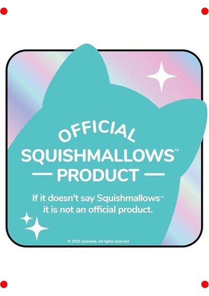 Yumuşacık Denizatı Peluş Oyuncak 20 cm indirimleri