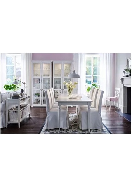 Ranarp Sarkıt Lamba Kırık Beyaz 38 cm indirimleri