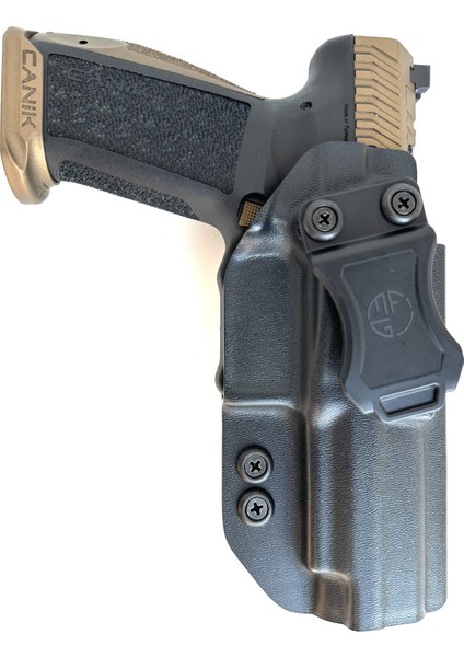 Mfg Canik Tp9 Ttı Combat Iwb/ıwb Kydex Kılıf modelleri