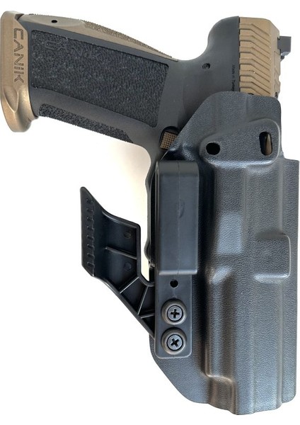 Mfg Canik Tp9 Ttı Combat Iwb/ıwb Kydex Kılıf fırsatları