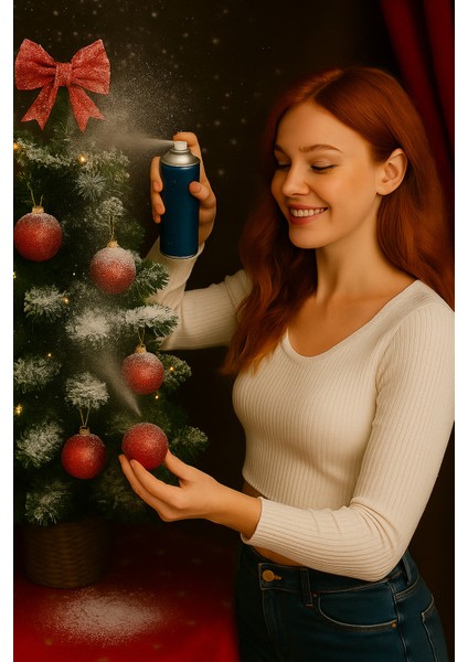 Eriyen Kar Spreyi 200 ml Büyük Boy Düğün, Kına, Parti, Bekarlığa Veda, Snow Spray fiyatları