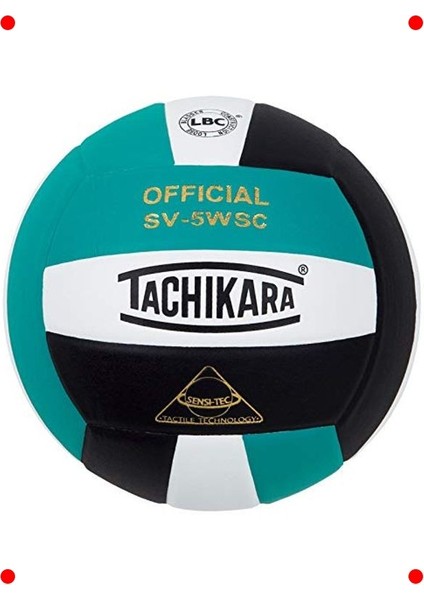 Yüksek Performanslı Kompozit Voleybol Topu