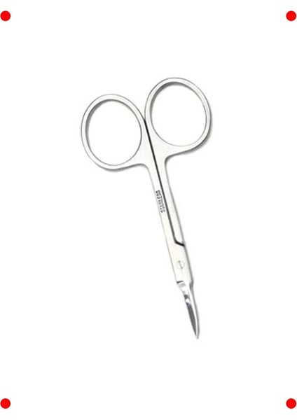 Profesyonel Tırnak Eti Makası