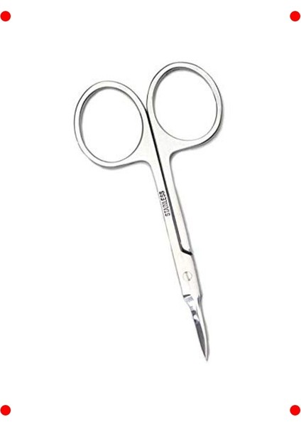 Profesyonel Tırnak Eti Makası fiyatları