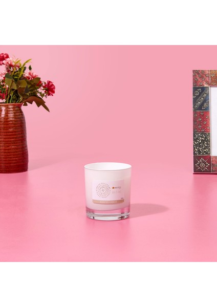 Deco Butas Mum - Beyaz - 220 gr