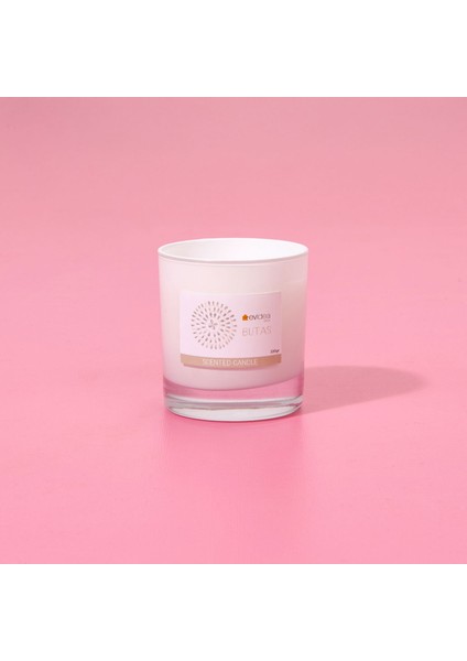 Deco Butas Mum - Beyaz - 220 gr fiyatları