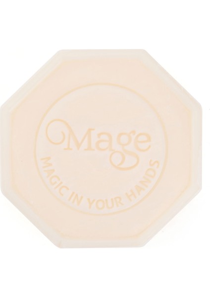 Hamam ve Spa Sabunu - Beyaz - 100 gr fiyatları