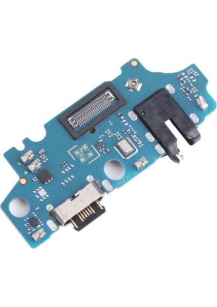 Samsung Uyumlu Galaxy A05S Şarj Soketli Mikrofon Bordu SM-A057F, SM-A057F/DS fiyatları