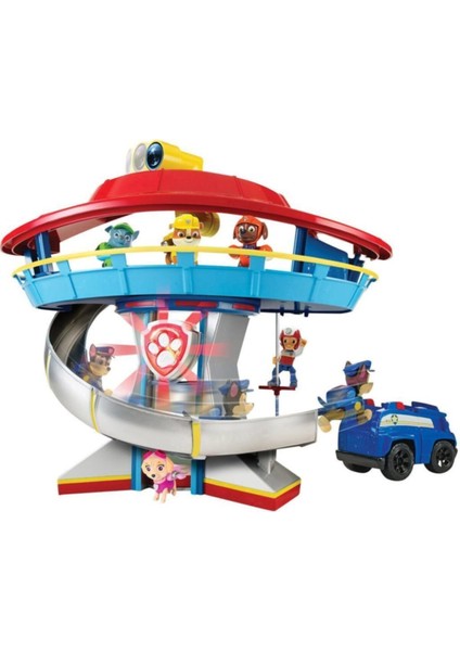 Gözetleme Kulesi 6022632