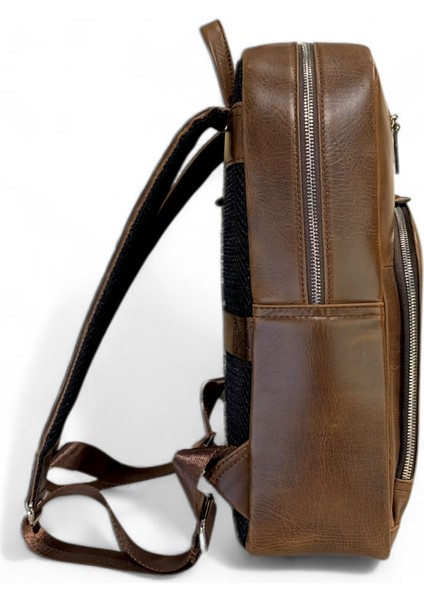 Hakiki Deri Sırt Çantası fiyatları