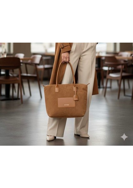 Reymen Kadın Omuz Çantası