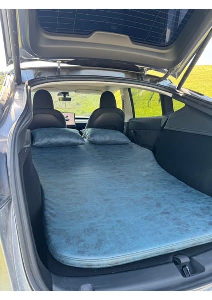 Nest Aracına Uyumlu Yatak Tüm Araç Kullanılacılarına Özel Olarak Tasarlanmış fiyatları