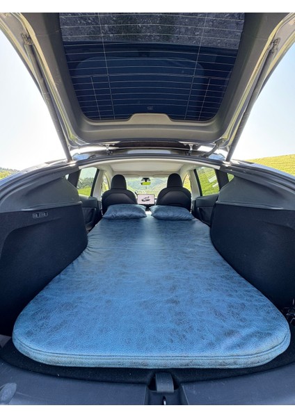 Nest Aracına Uyumlu Yatak Tüm Araç Kullanılacılarına Özel Olarak Tasarlanmış modelleri