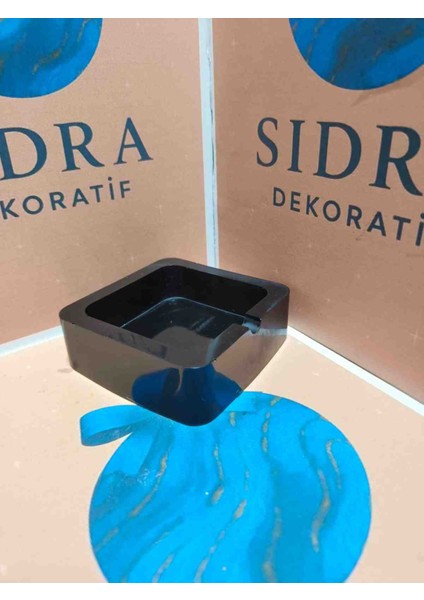 dekoratif kare kültablası fiyatları