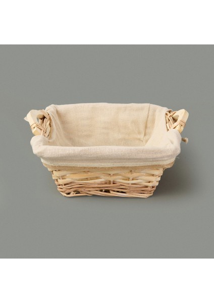 Ekmek Sepeti - Açık Kahverengi - 24 cm
