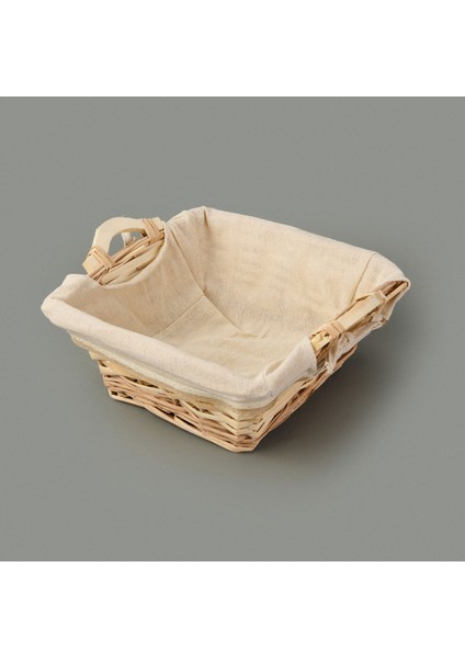 Ekmek Sepeti - Açık Kahverengi - 24 cm modelleri