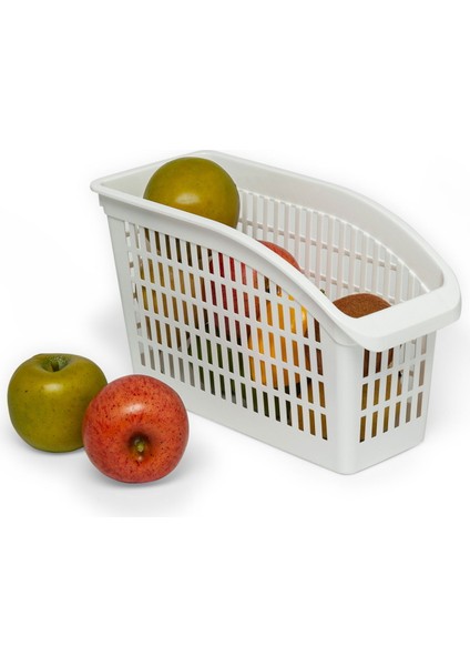 Mutfak Düzenleyici Sepet - Asorti modelleri