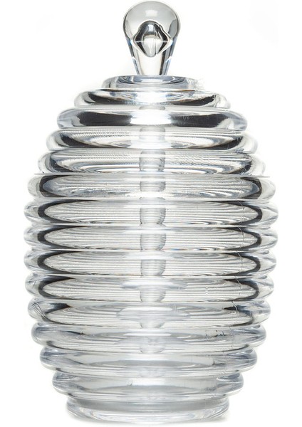 Helezon Bal Kavanozu - 200 ml