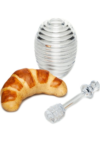 Helezon Bal Kavanozu - 200 ml modelleri