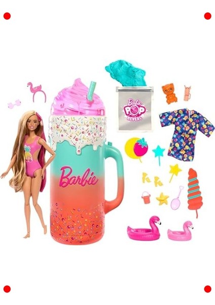 Sürprizli Bardak Bebek Oyun Seti