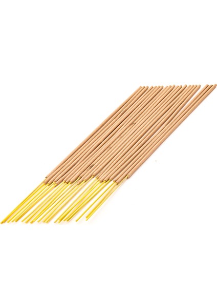 Sandal 20'li Çubuk Tütsü - Kahverengi - 26 cm fiyatları