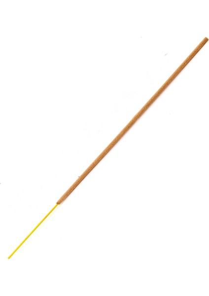 Sandal 20'li Çubuk Tütsü - Kahverengi - 26 cm modelleri