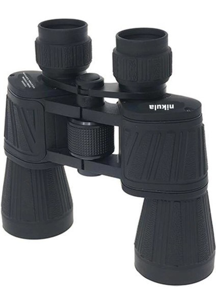 10X50 Profesyonel El Dürbünü – Mercek – Süper Netlik – 1000M/56M fiyatları