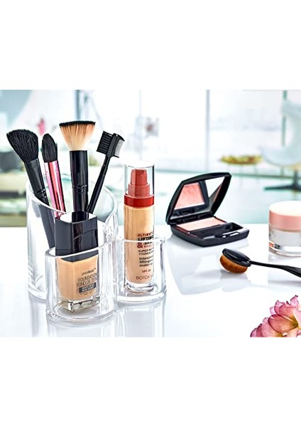 Çok Amaçlı Üç Gözlü Masaüstü Düzenleyici fırsatları