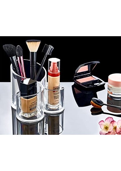 Çok Amaçlı Üç Gözlü Masaüstü Düzenleyici indirimleri