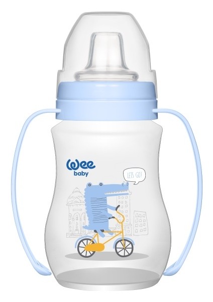 Nessiworld Akıtmaz Kulplu Pp Antikolik Bardak 250ML 754 fiyatları