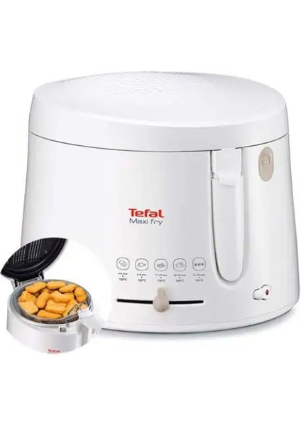 Maxi Fry FF1000