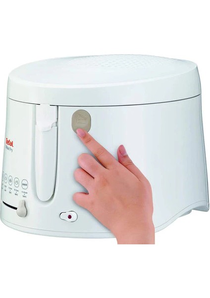 Maxi Fry FF1000 fiyatları