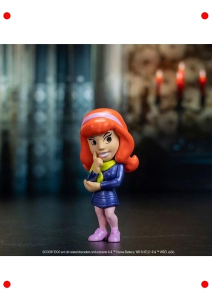 Çizgi Film Karakteri Figürü: Şık Kız fiyatları