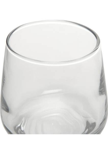 Lal 6'lı Kahve Yanı Su Bardağı - 95 ml modelleri