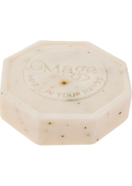 Çay Ağacı Sabunu - Beyaz - 100 gr modelleri