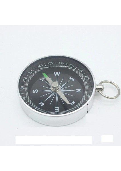 Mini Paslanmaz Alüminyum Pusula G442B modelleri