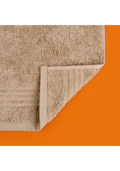 Soft Samantha El Havlusu - Bej - 30X50 cm modelleri