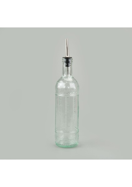 THN76816 Cam Yağlık - Şeffaf - 500 ml