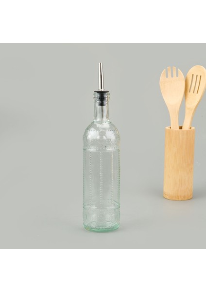 THN76816 Cam Yağlık - Şeffaf - 500 ml fiyatları