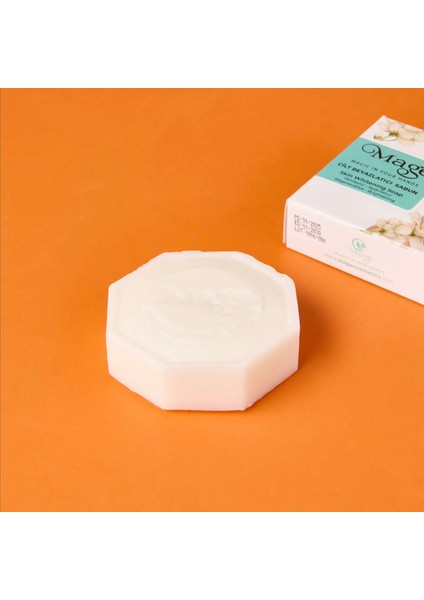 Beyazlatıcı Sabun - Beyaz - 100 gr fiyatları