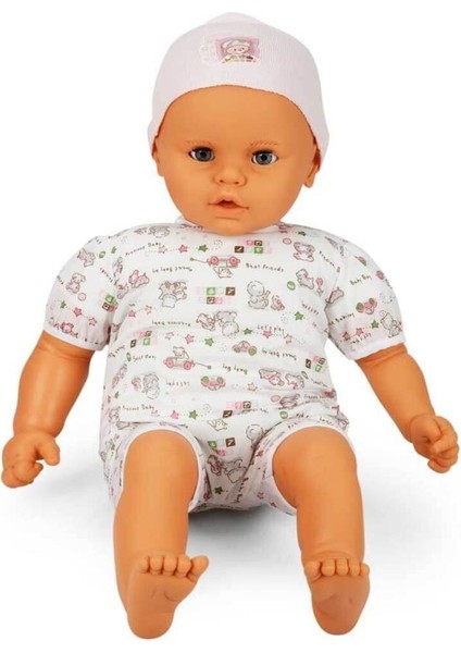 1060012 Denis Bebek 60 cm -Nessiworldman fiyatları