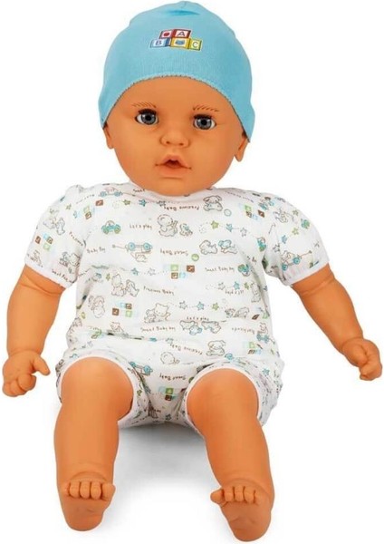 1060012 Denis Bebek 60 cm -Nessiworldman fırsatları