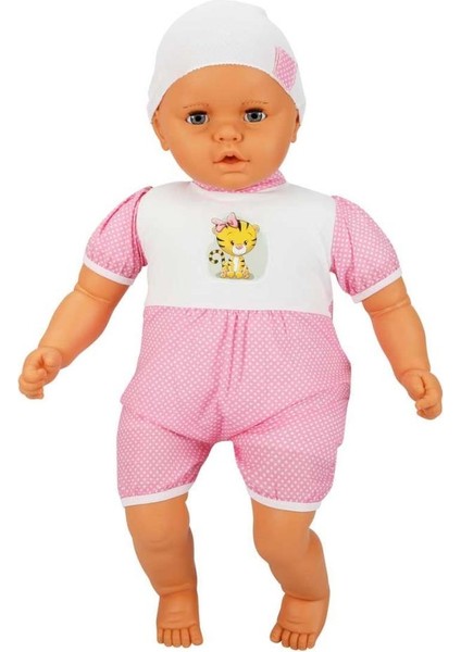 1060012 Denis Bebek 60 cm -Nessiworldman indirimleri