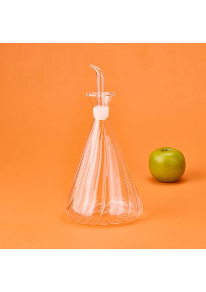 Cam Yağdanlık - Şeffaf - 1 Lt modelleri