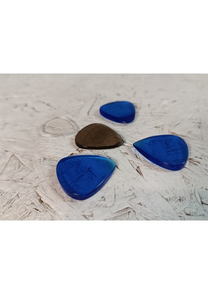 5’li Kalın Gitar Pena Paketi (3×4.2 mm + 2×2.3 Mm) fiyatları