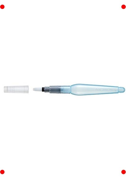 Yeniden Doldurulabilir Sulu Fırça Kalem fiyatları