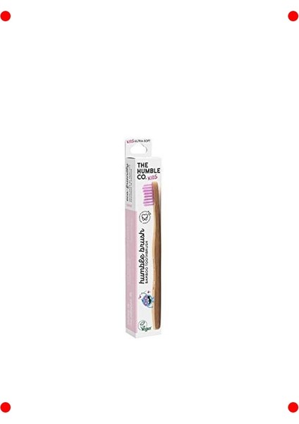 Bambu Dil Fırçası - Lila Renk (1 Adet) modelleri