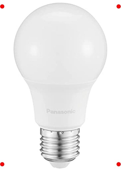 E27 LED Ampul Sıcak Sarı Işık 8.5W 806 Lümen fiyatları