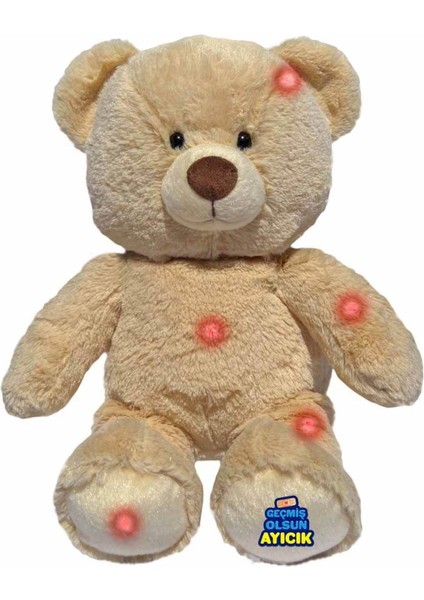 Abb Geçmiş Olnessiworld Ayıcık ALR00101 modelleri