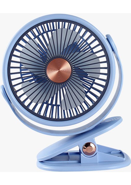Taşınabilir Fan Pf-20 Mavi fiyatları